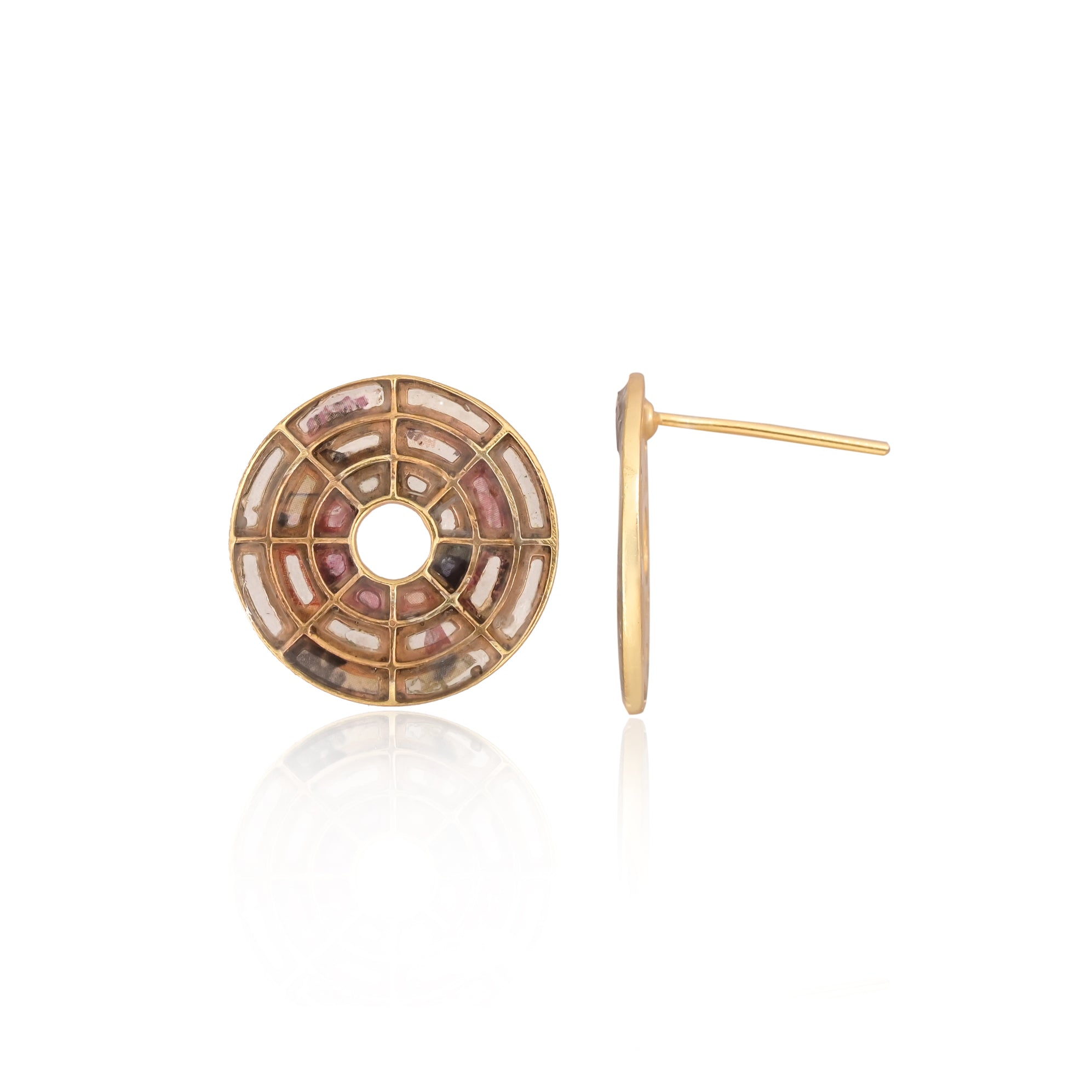 Bloom Studs - CiceroniStudsThe Fabulist