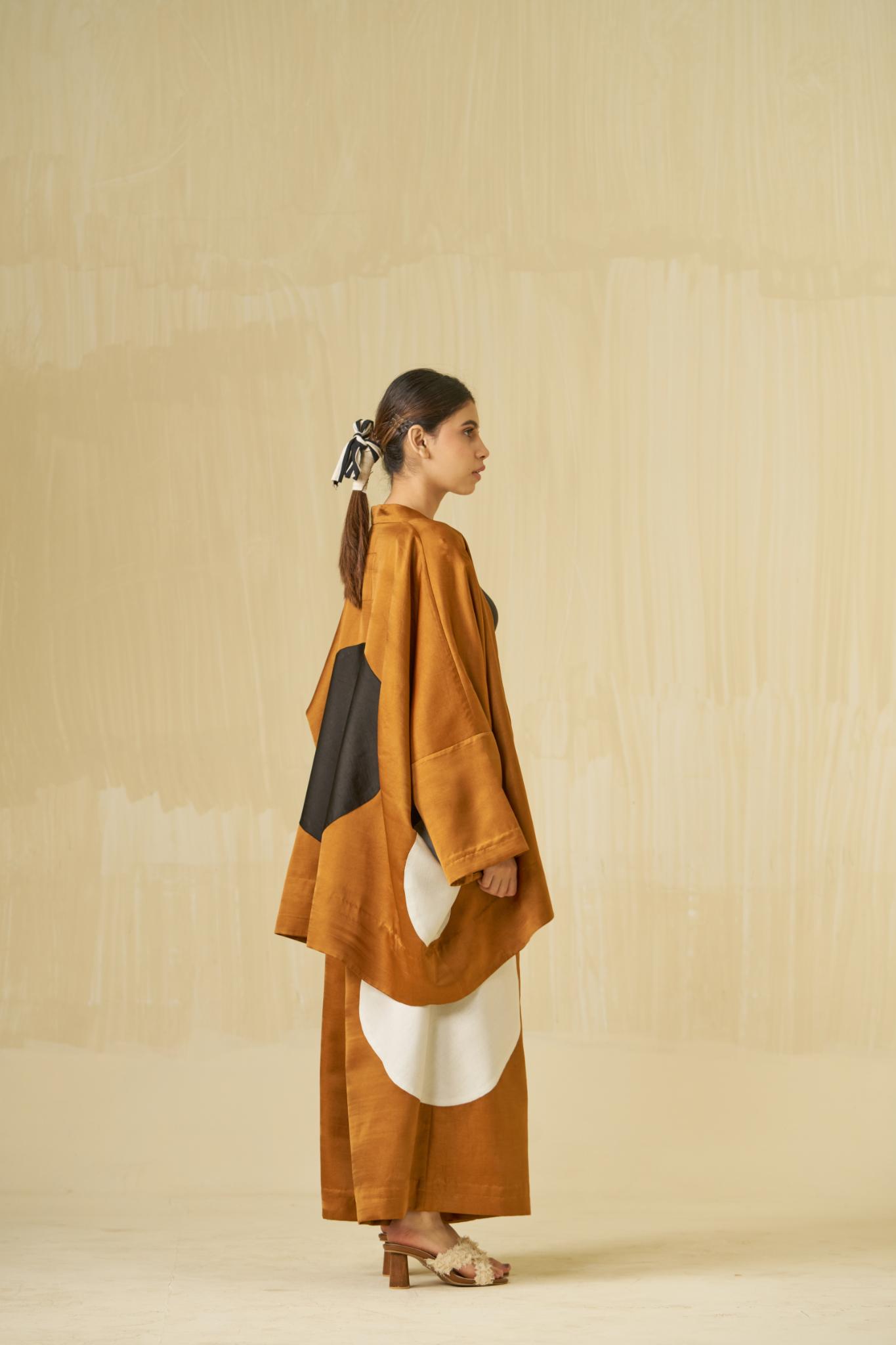 Blossom Jacket - CiceroniJacketsStoique