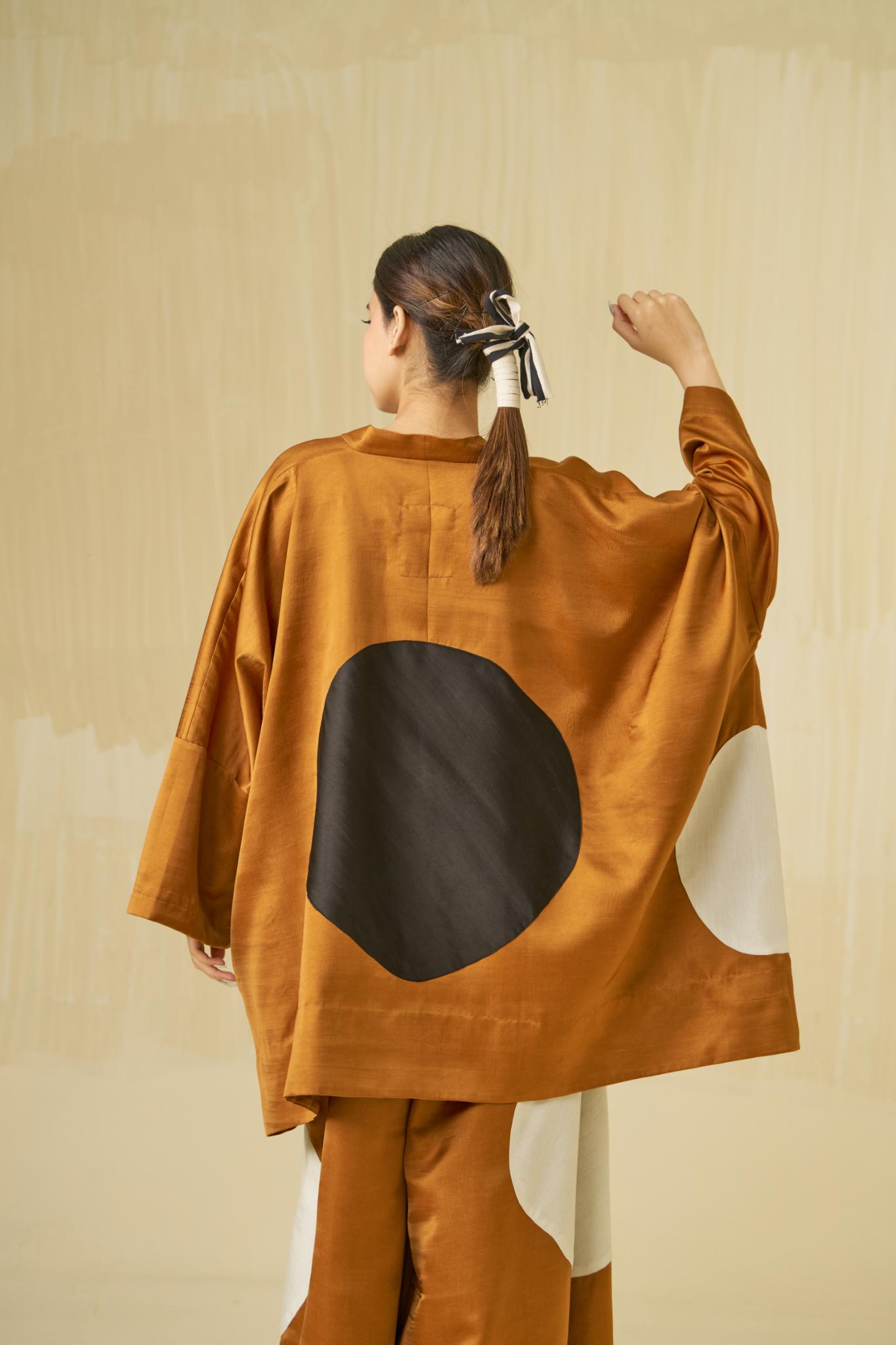 Blossom Jacket - CiceroniJacketsStoique