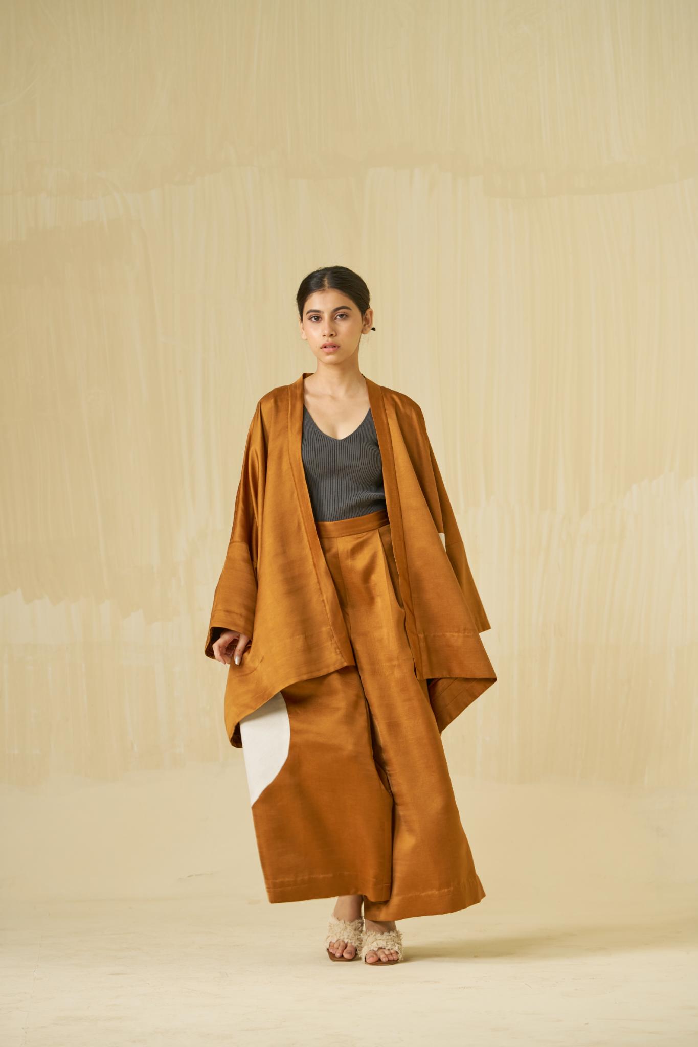 Blossom Jacket - CiceroniJacketsStoique