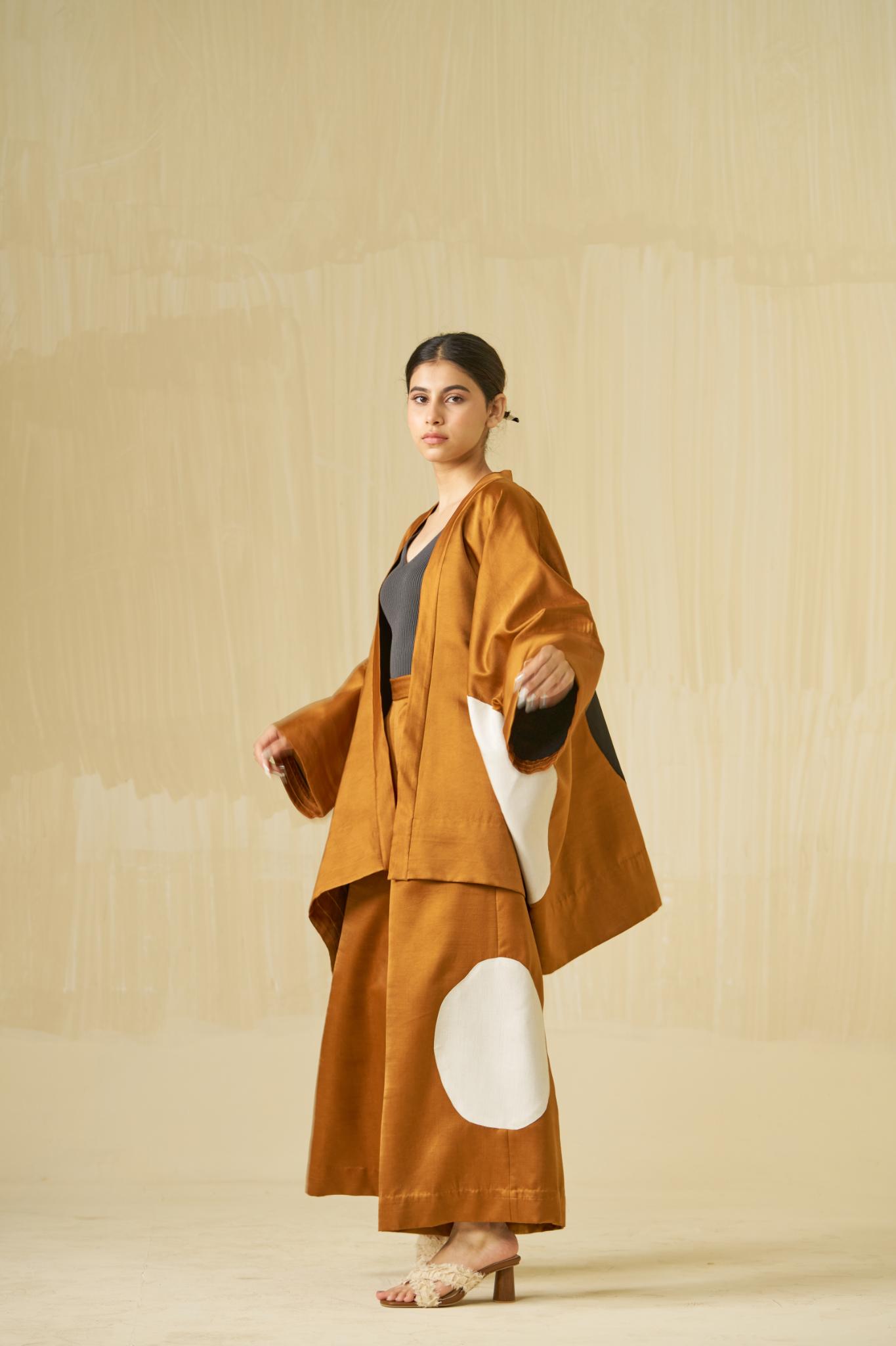 Blossom Jacket - CiceroniJacketsStoique