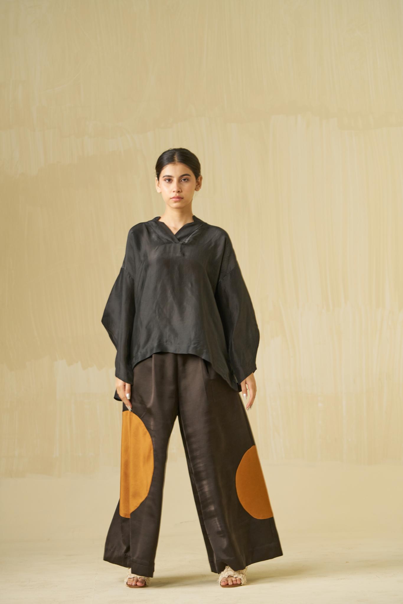 Blossom Pants - CiceroniPantsStoique