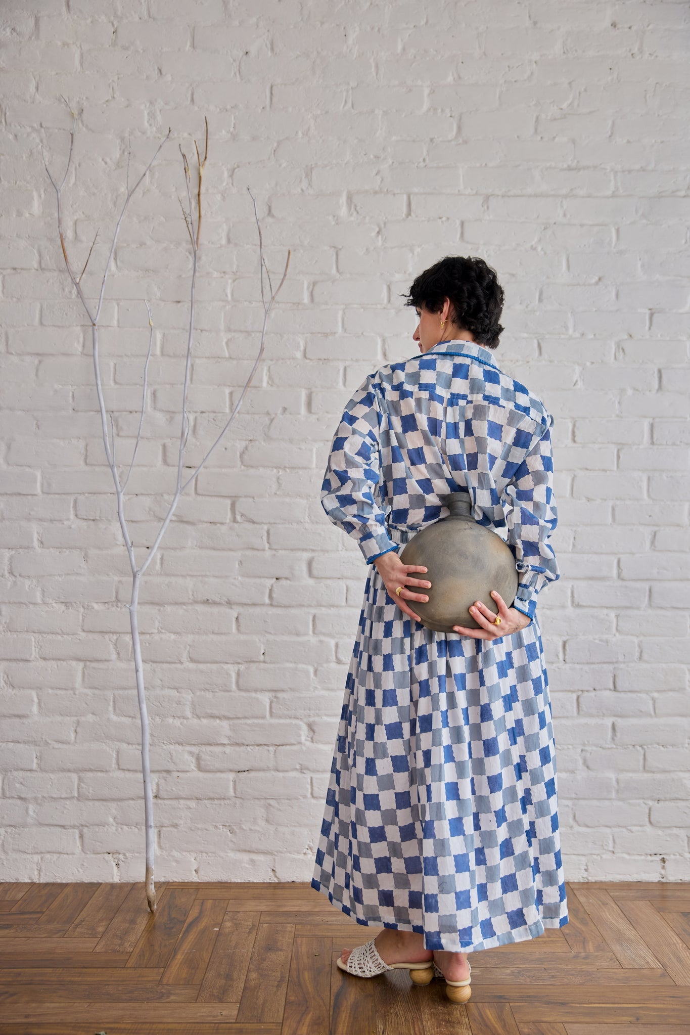 Blue Pixel Co - Ord Set - CiceroniSkirt SetTaro