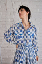 Blue Pixel Co - Ord Set - CiceroniSkirt SetTaro