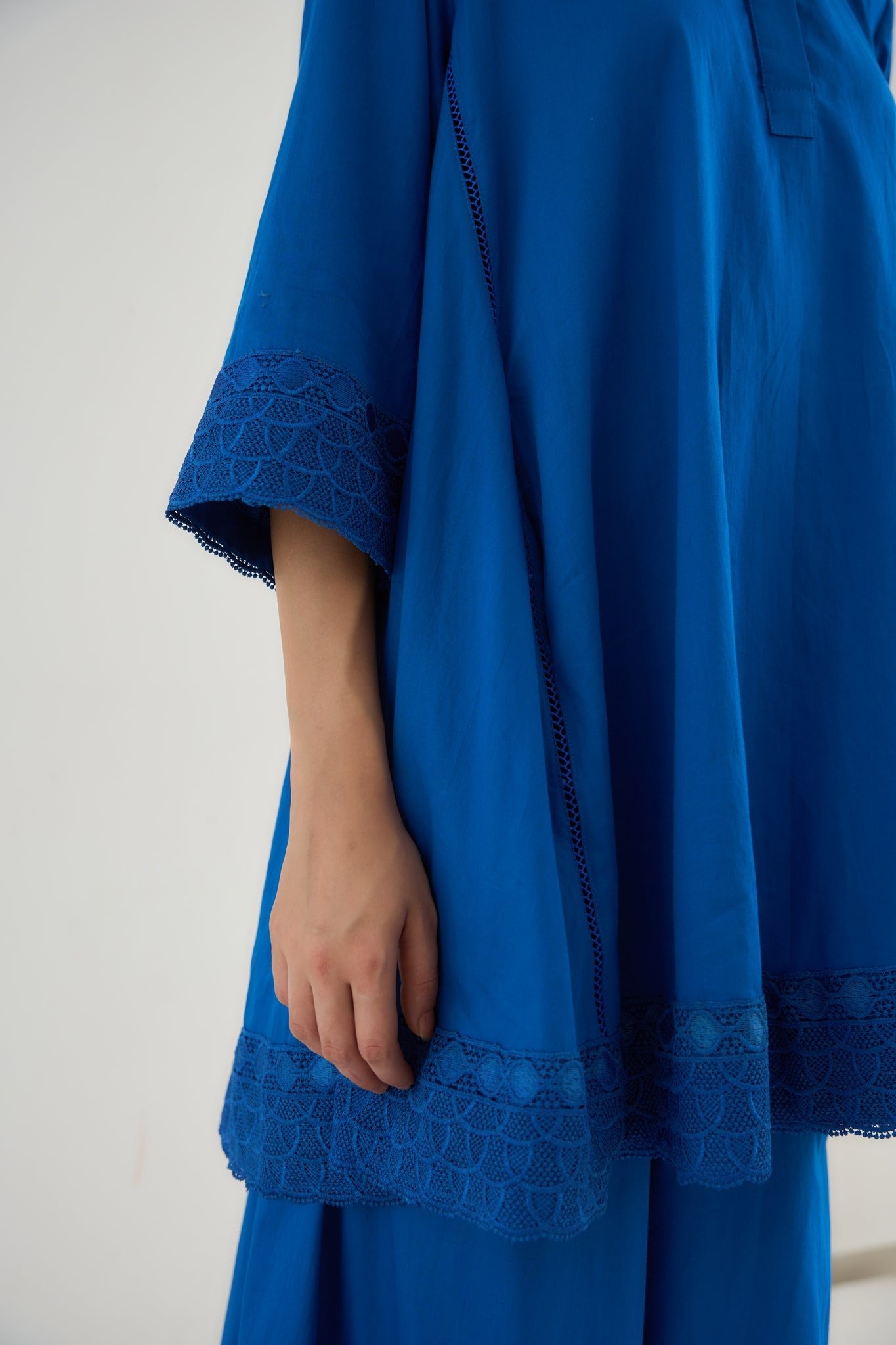 Bluebell Co - ord Set - CiceroniKurta Set, Festive WearRAAS Life