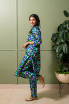 Bluebell Kurta Set - CiceroniKurta SetPrachi Kamat