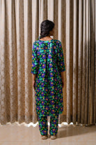 Bluebell Kurta Set - CiceroniKurta SetPrachi Kamat