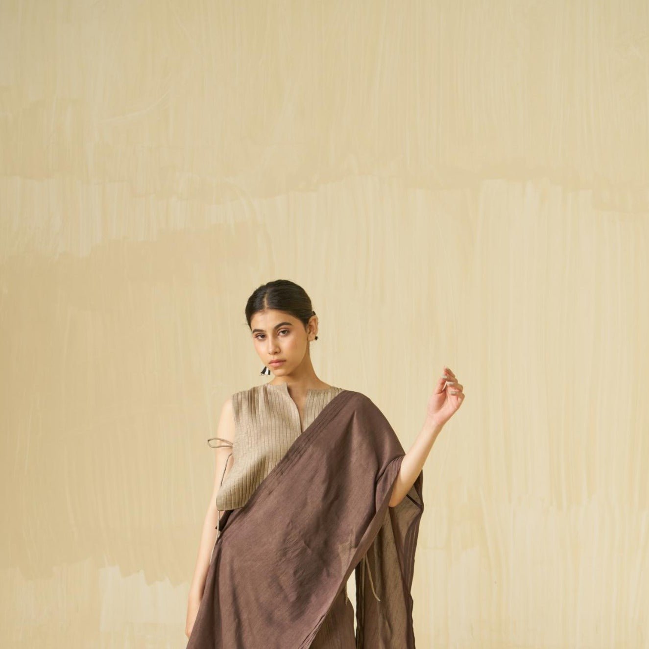 Bluebird Top - CiceroniTopsStoique