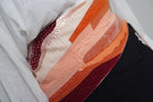 Blush Mosaic Belt - CiceroniBeltsArtbeats by Keerthana