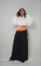 Blush Mosaic Belt - CiceroniBeltsArtbeats by Keerthana