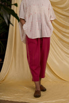 Blush Pants - CiceroniWomen PantsAmbrosia