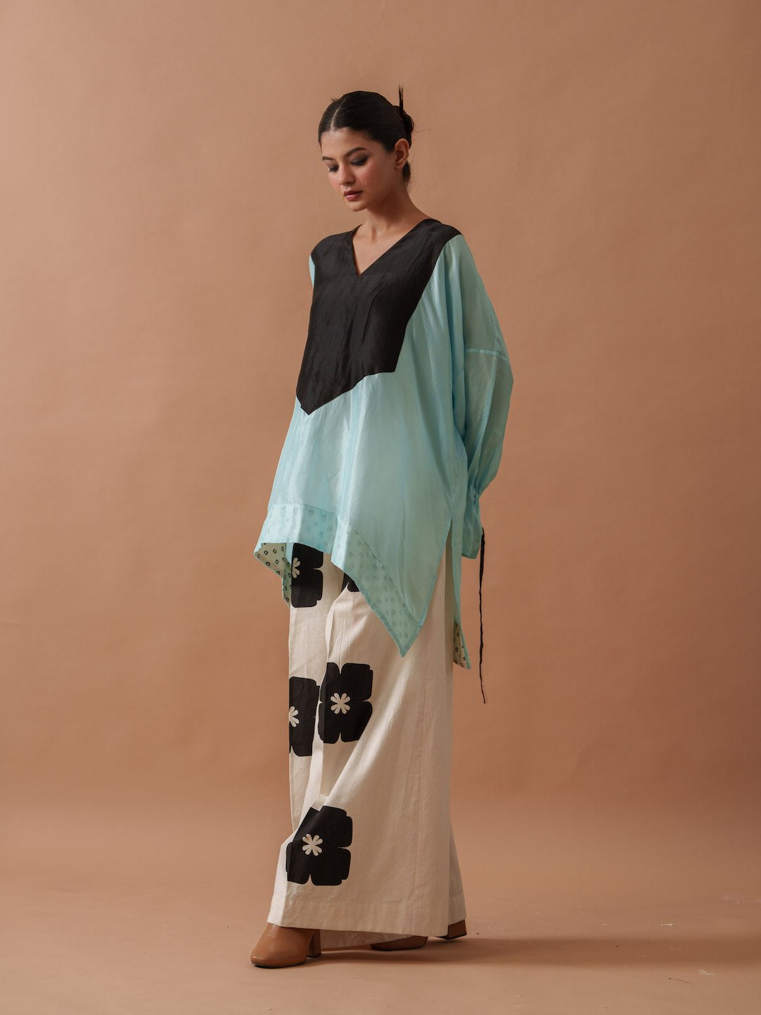 Blush Top - CiceroniTopsStoique