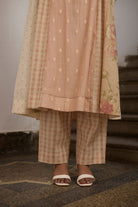 Bokashi Pant - Peach - CiceroniPantsKhyati Rughani