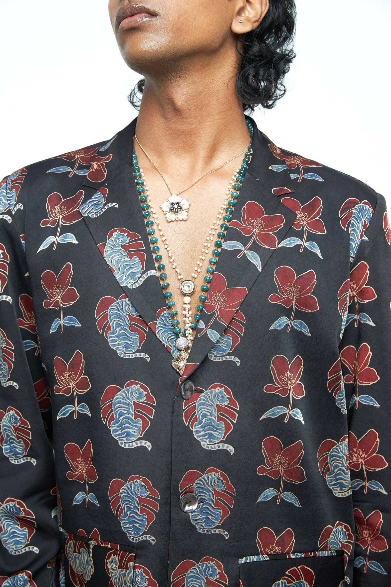 Bold Blazer - CiceroniBlazersAnushé Pirani