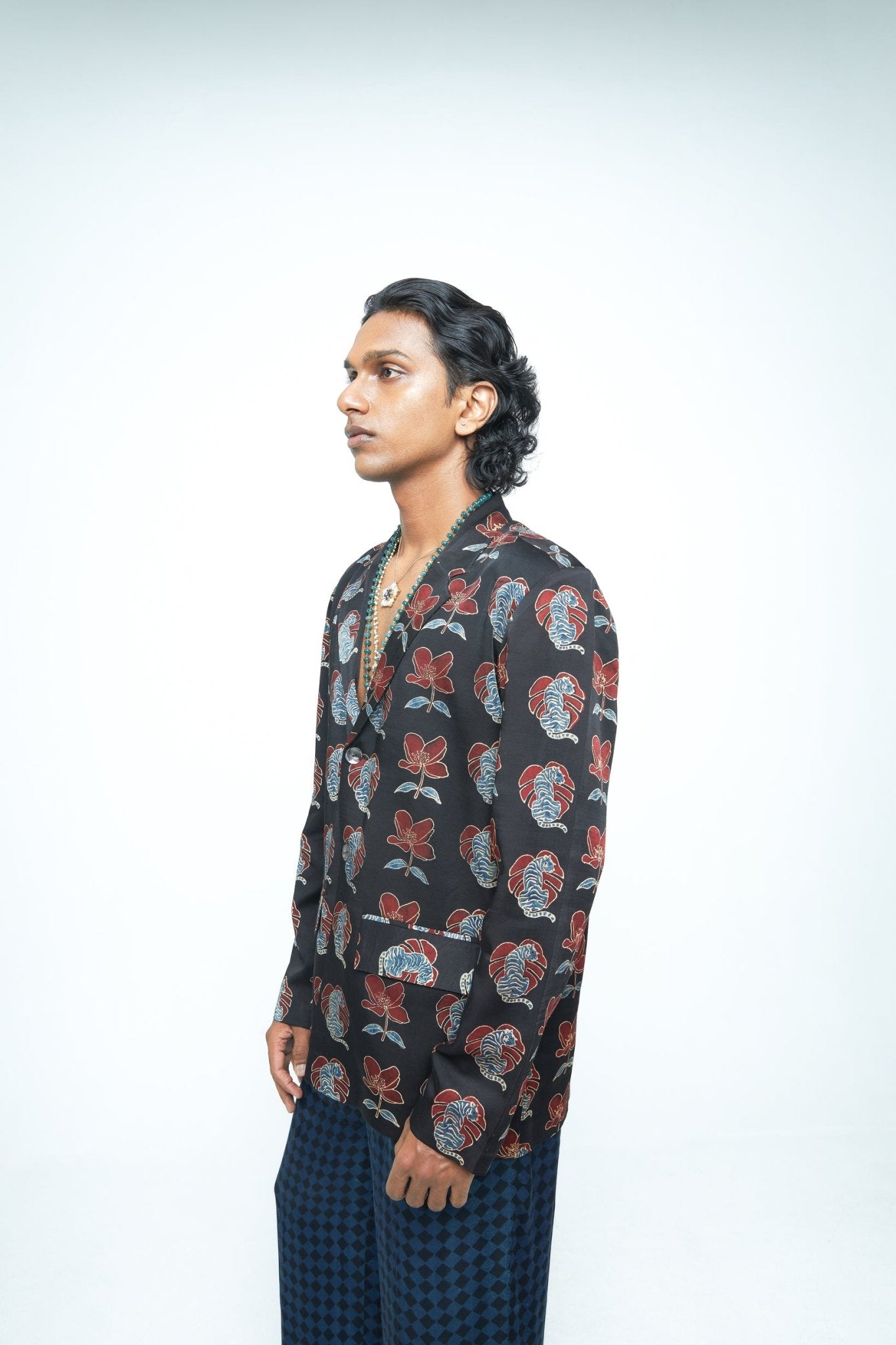 Bold Blazer - CiceroniBlazersAnushé Pirani