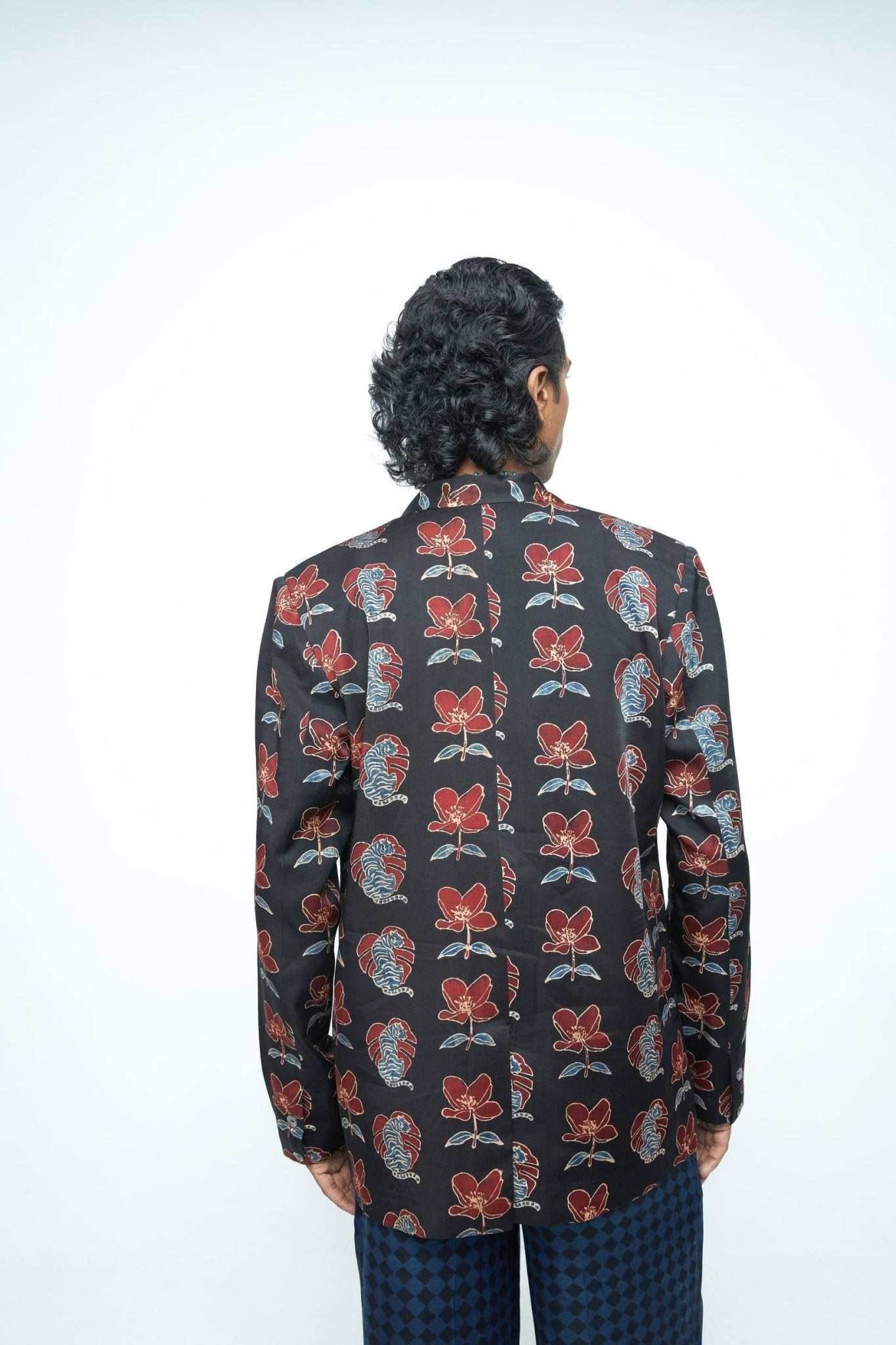 Bold Blazer - CiceroniBlazersAnushé Pirani