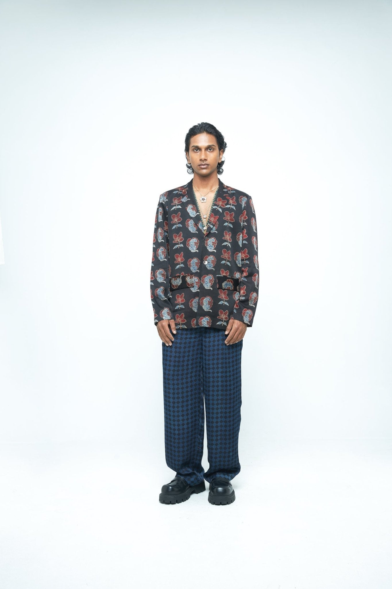 Bold Blazer - CiceroniBlazersAnushé Pirani