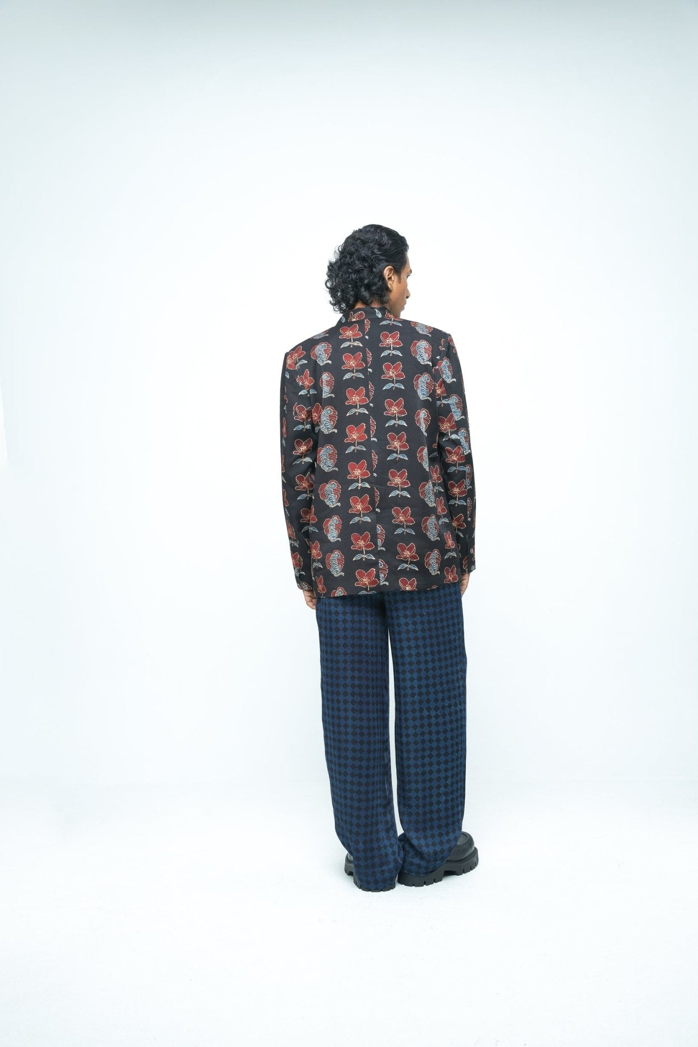 Bold Blazer - CiceroniBlazersAnushé Pirani