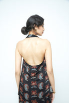 Bold Halter - CiceroniTopsAnushé Pirani