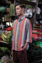 Bombay Electric Shirt - CiceroniMen ShirtsHomeland Elegies