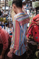 Bombay Electric Shirt - CiceroniMen ShirtsHomeland Elegies