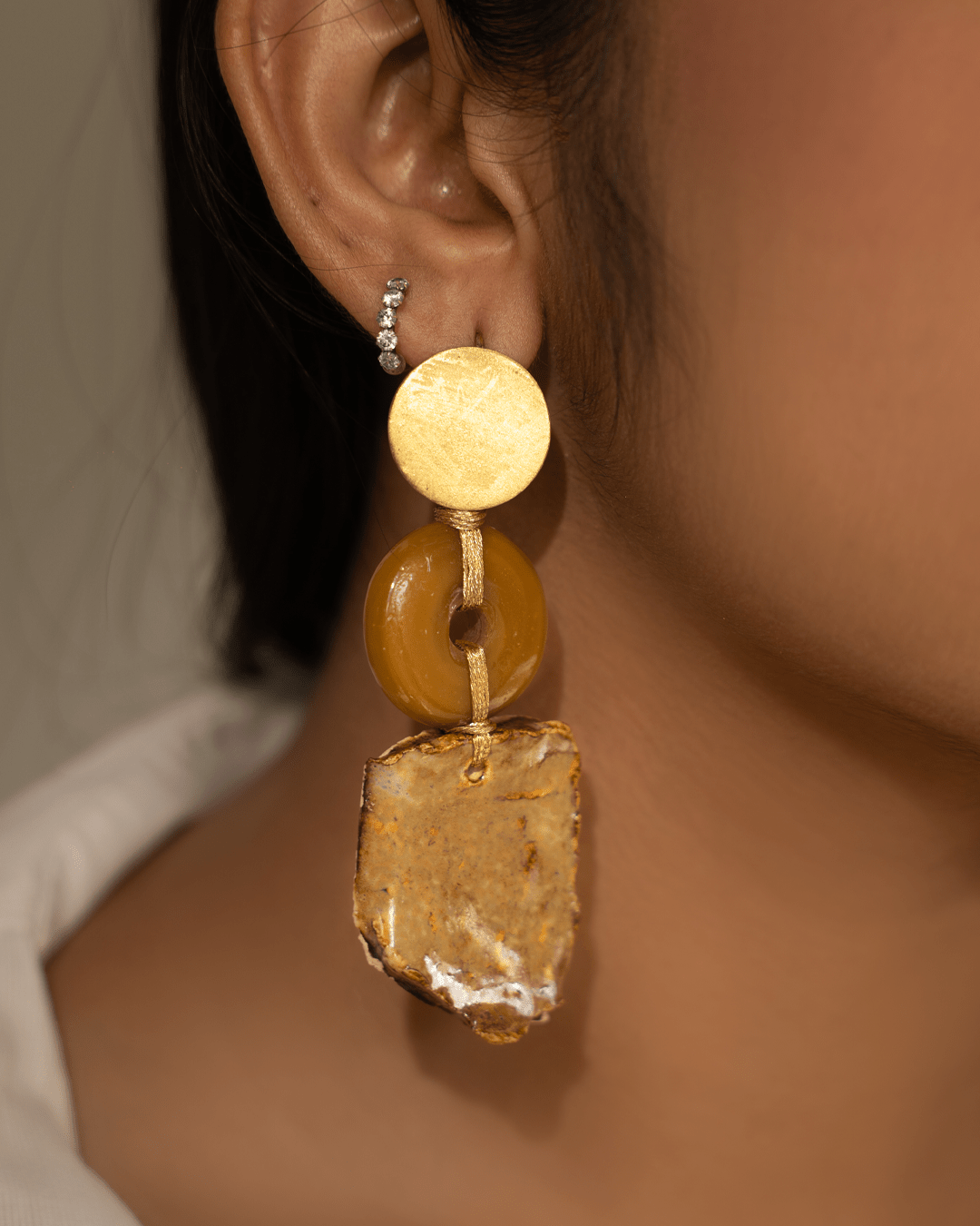 Boundless Ecom Earrings - 11 - CiceroniEarringsBoundless by Shilpi