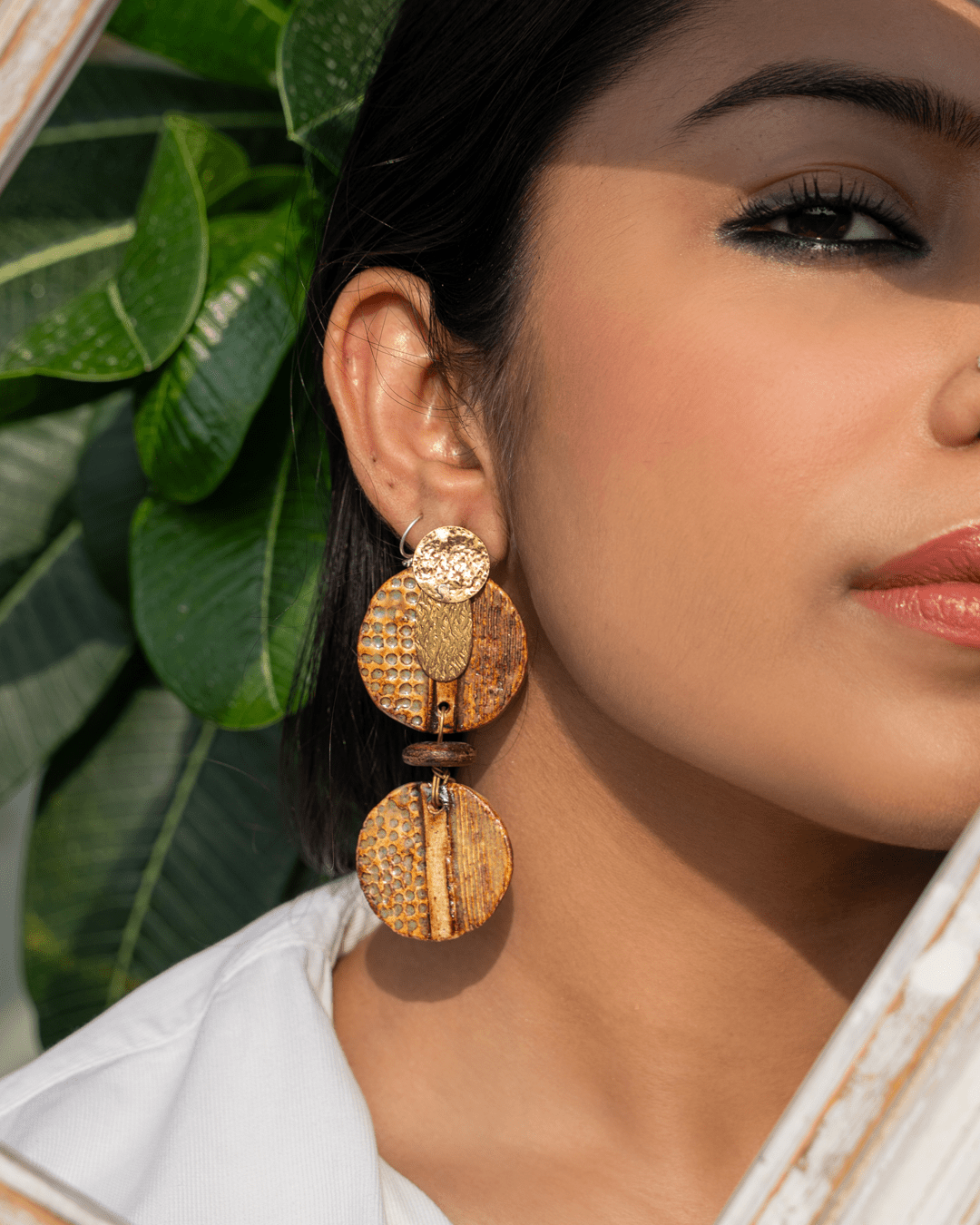 Boundless Ecom Earrings - 22 - CiceroniEarringsBoundless by Shilpi