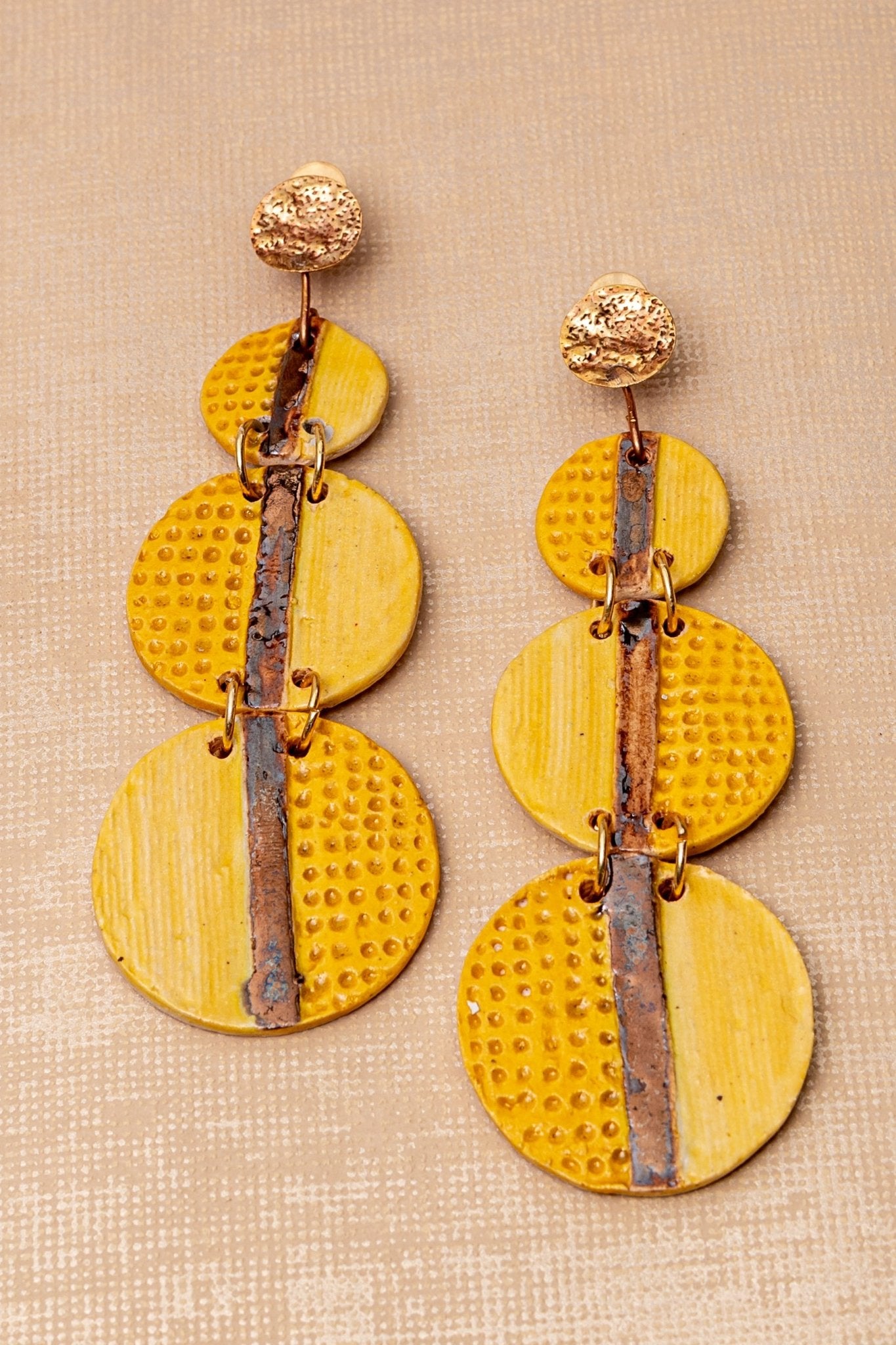 Boundless Ecom Earrings - 5 - CiceroniEarringsBoundless by Shilpi