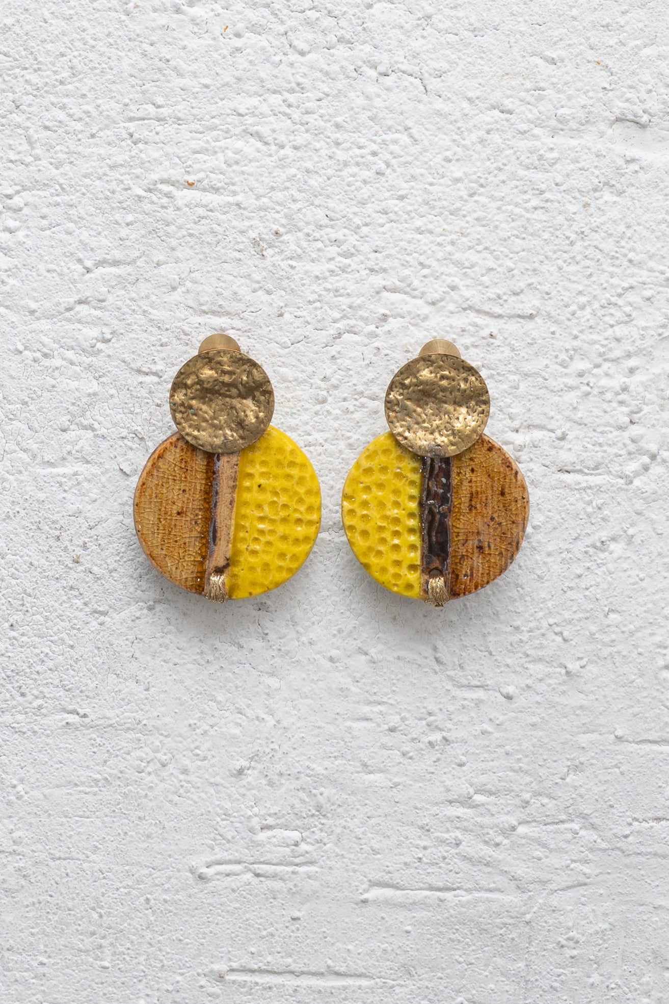 Boundless Ecom Earrings - 8 - CiceroniEarringsBoundless by Shilpi