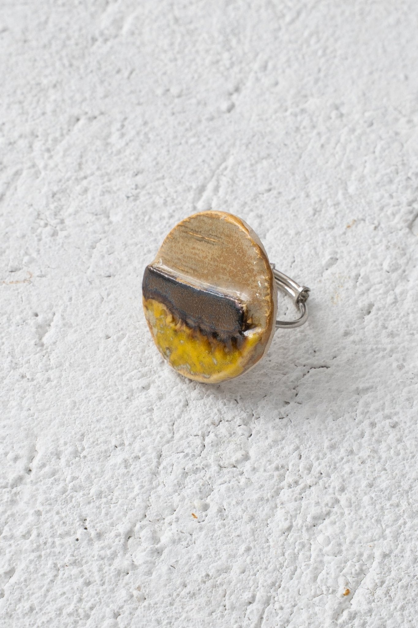 Boundless Ecom Ring - 2 - CiceroniRingsBoundless by Shilpi