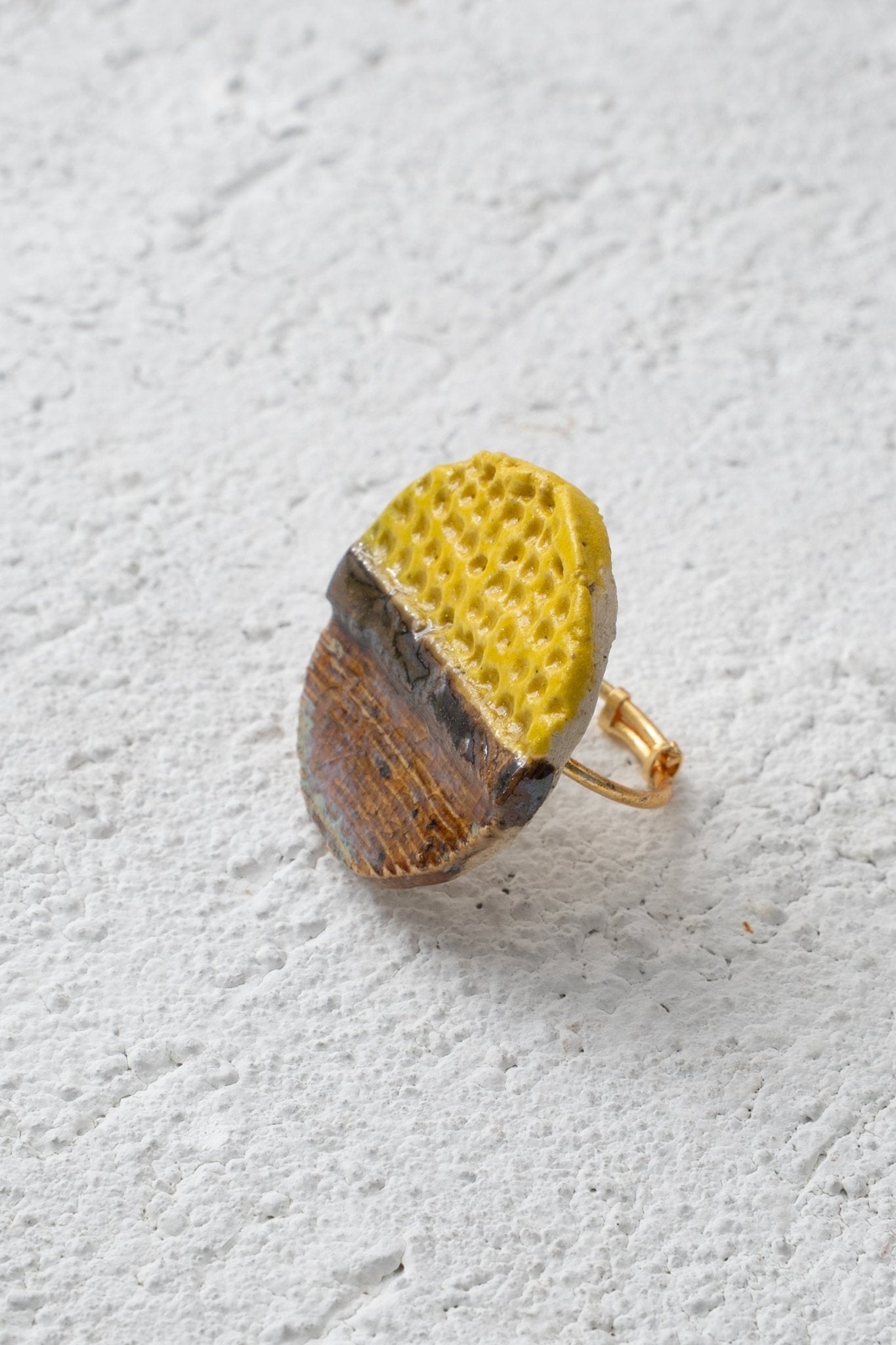 Boundless Ecom Ring - 3 - CiceroniRingsBoundless by Shilpi