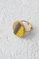 Boundless Ecom Ring - CiceroniRingsBoundless by Shilpi