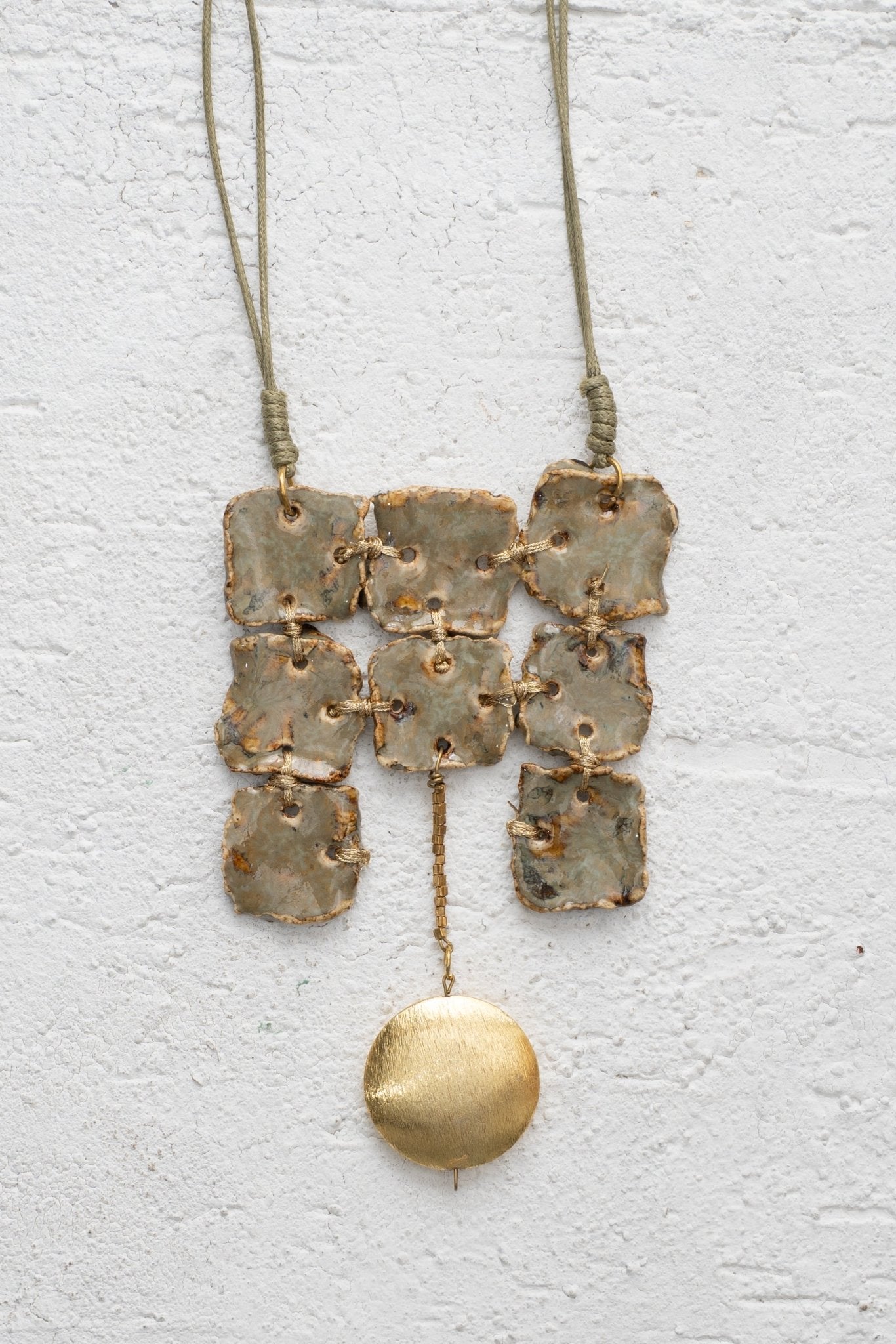 Boundless Neckpiece - 11 - CiceroniNeckpieceBoundless by Shilpi