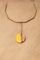 Boundless Neckpiece - 4 - CiceroniNeckpieceBoundless by Shilpi