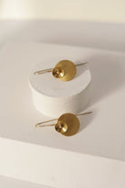 Brahms - Circles Earring - CiceroniEarringsLukka Chuppi