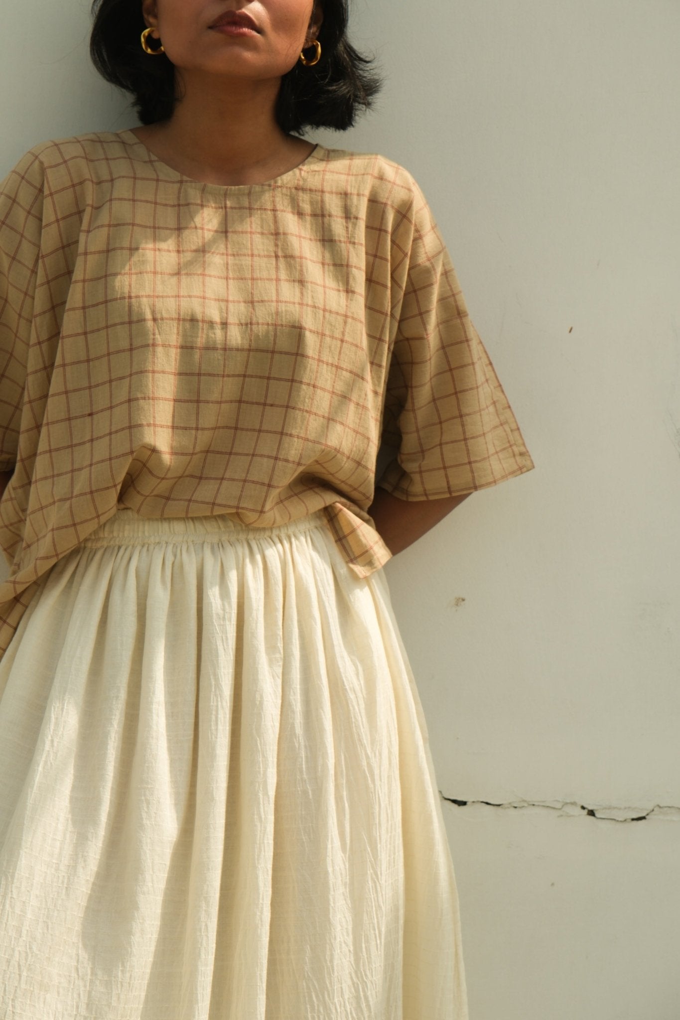 Breeze Skirt - CiceroniSkirtswith N.