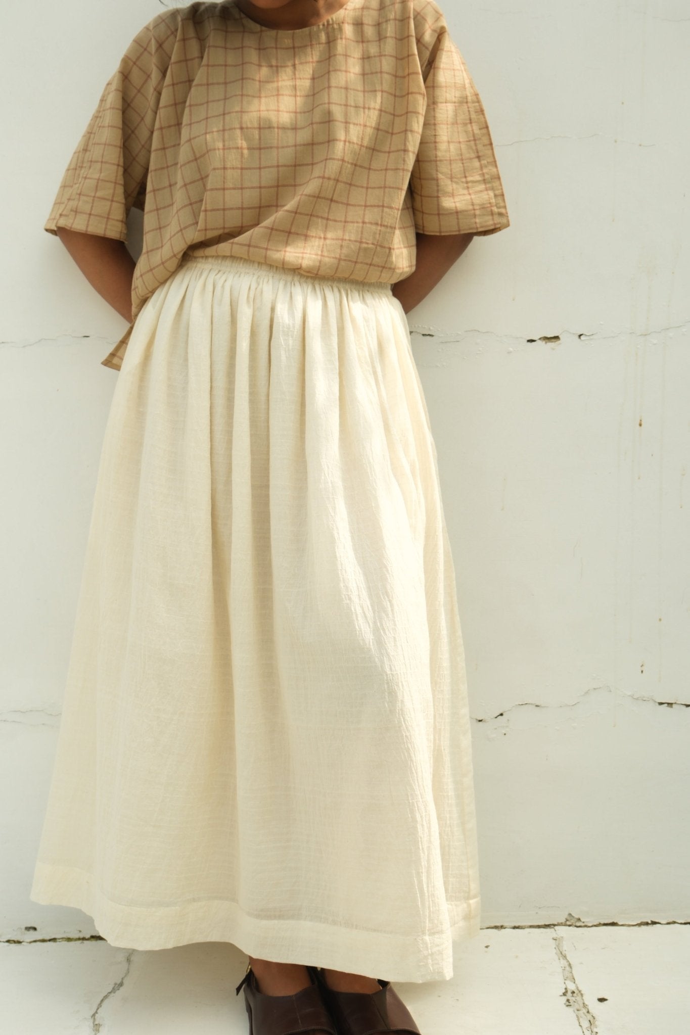 Breeze Skirt - CiceroniSkirtswith N.