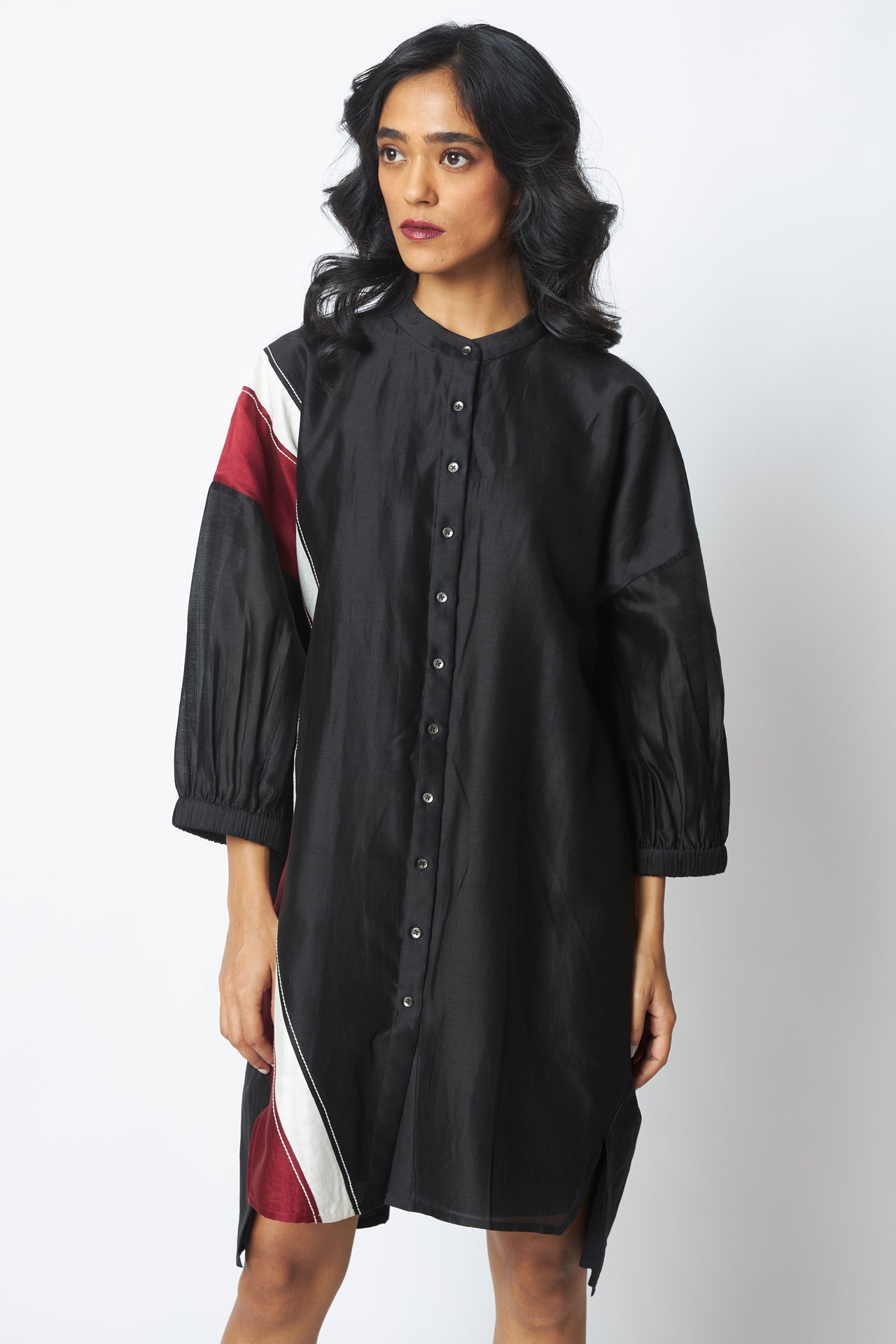 Bretta - The Artist Pod Dress - CiceroniDressMadder Much