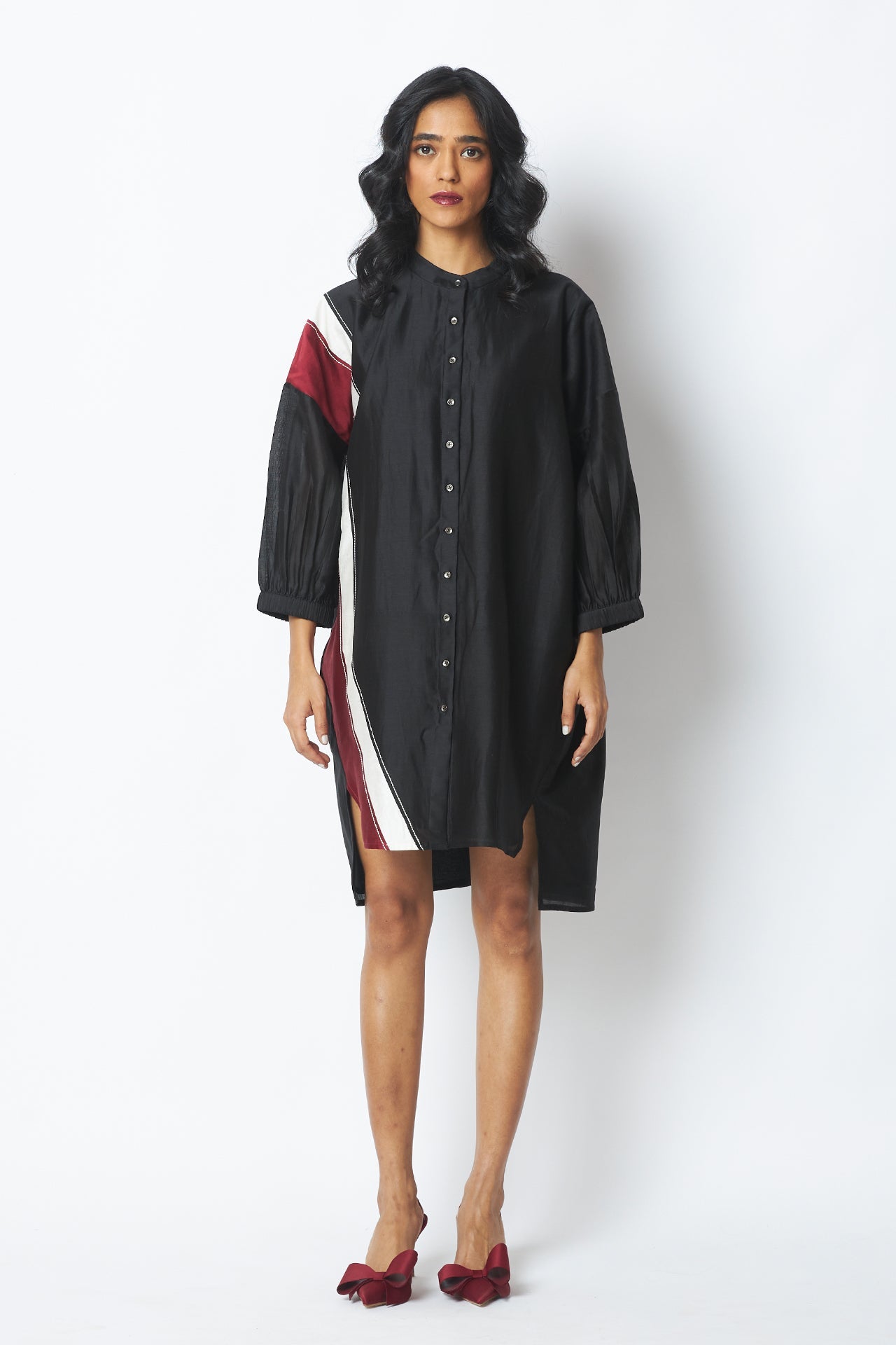 Bretta - The Artist Pod Dress - CiceroniDressMadder Much