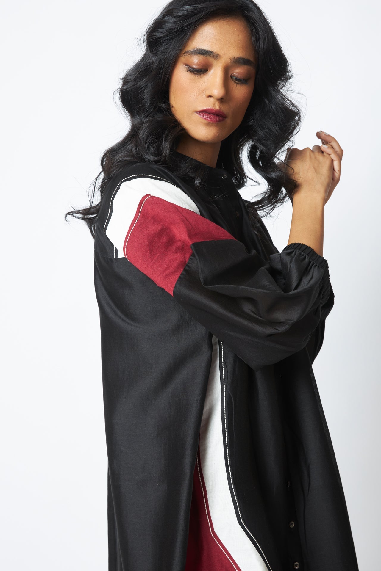 Bretta - The Artist Pod Dress - CiceroniDressMadder Much