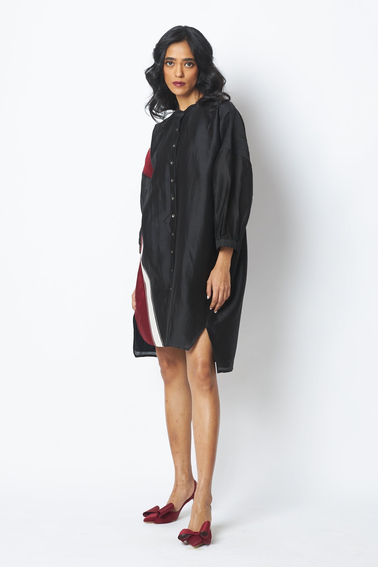 Bretta - The Artist Pod Dress - CiceroniDressMadder Much