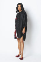 Bretta - The Artist Pod Dress - CiceroniDressMadder Much