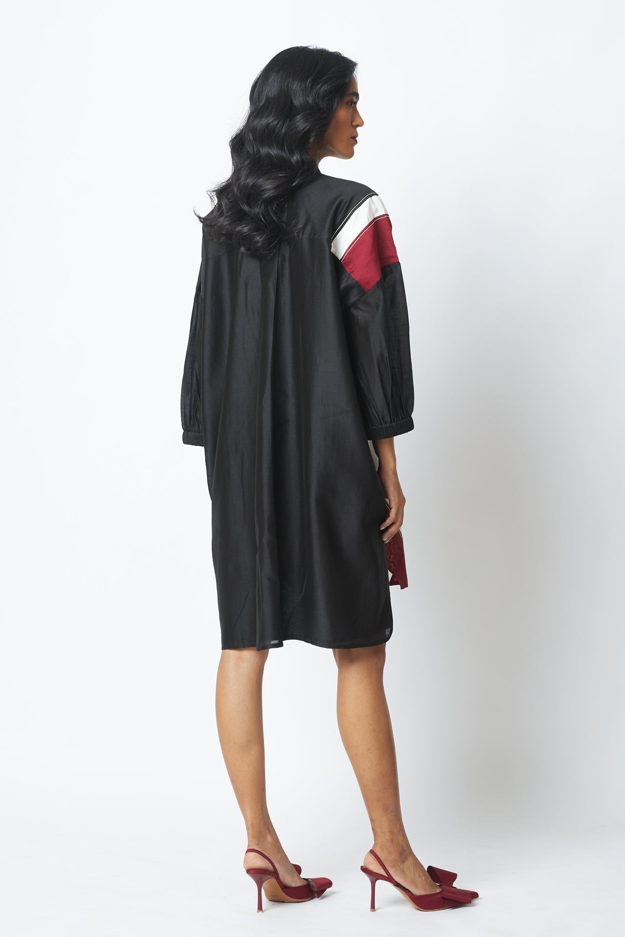 Bretta - The Artist Pod Dress - CiceroniDressMadder Much