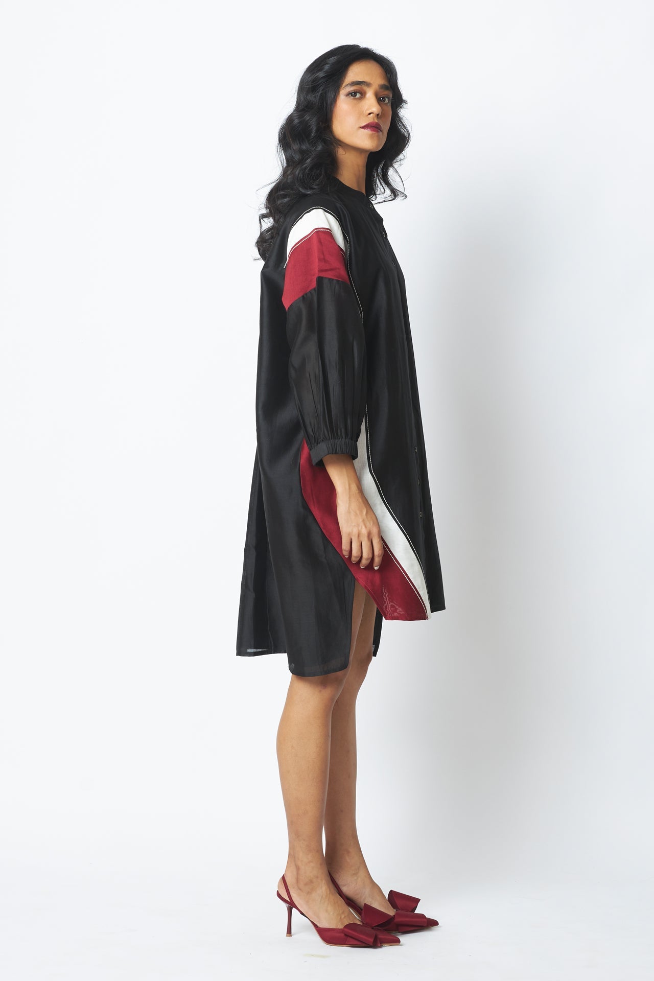Bretta - The Artist Pod Dress - CiceroniDressMadder Much
