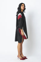 Bretta - The Artist Pod Dress - CiceroniDressMadder Much