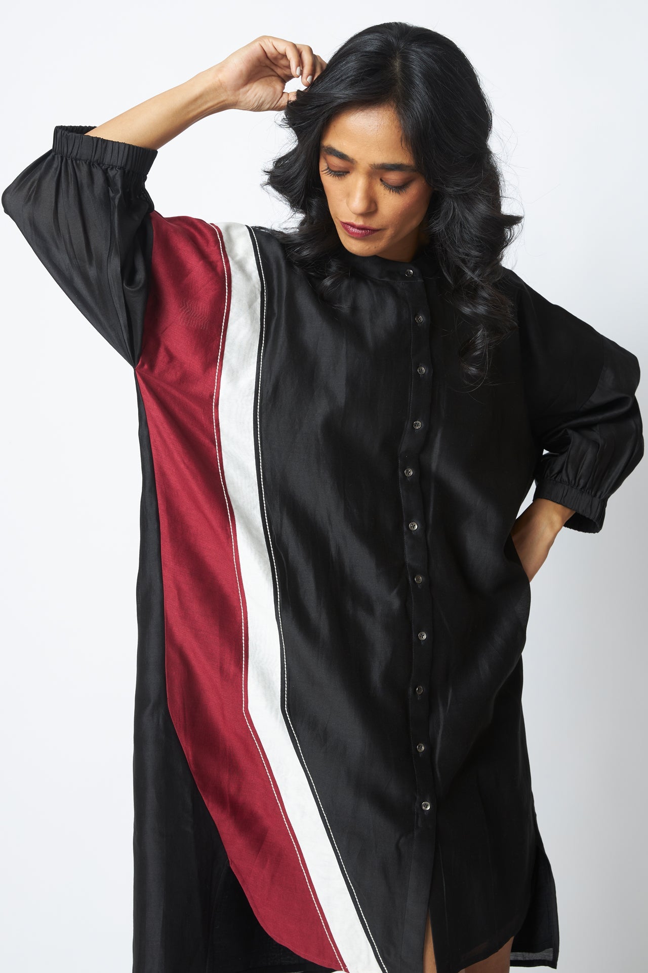 Bretta - The Artist Pod Dress - CiceroniDressMadder Much