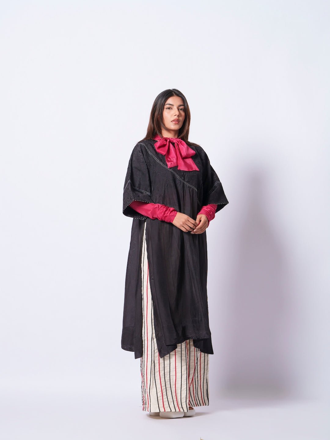 Brim Top - CiceroniTopsStoique