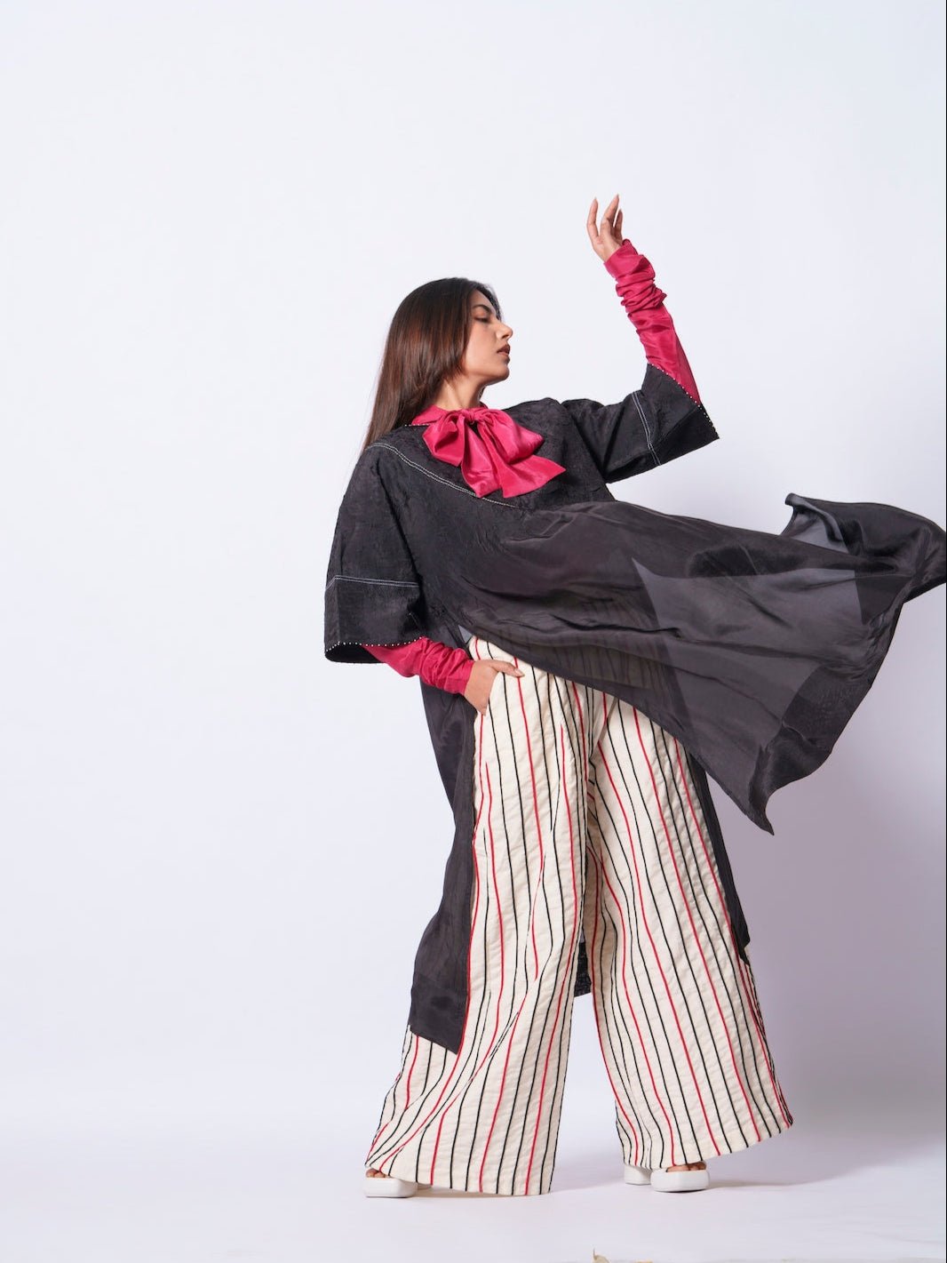 Brim Top - CiceroniTopsStoique