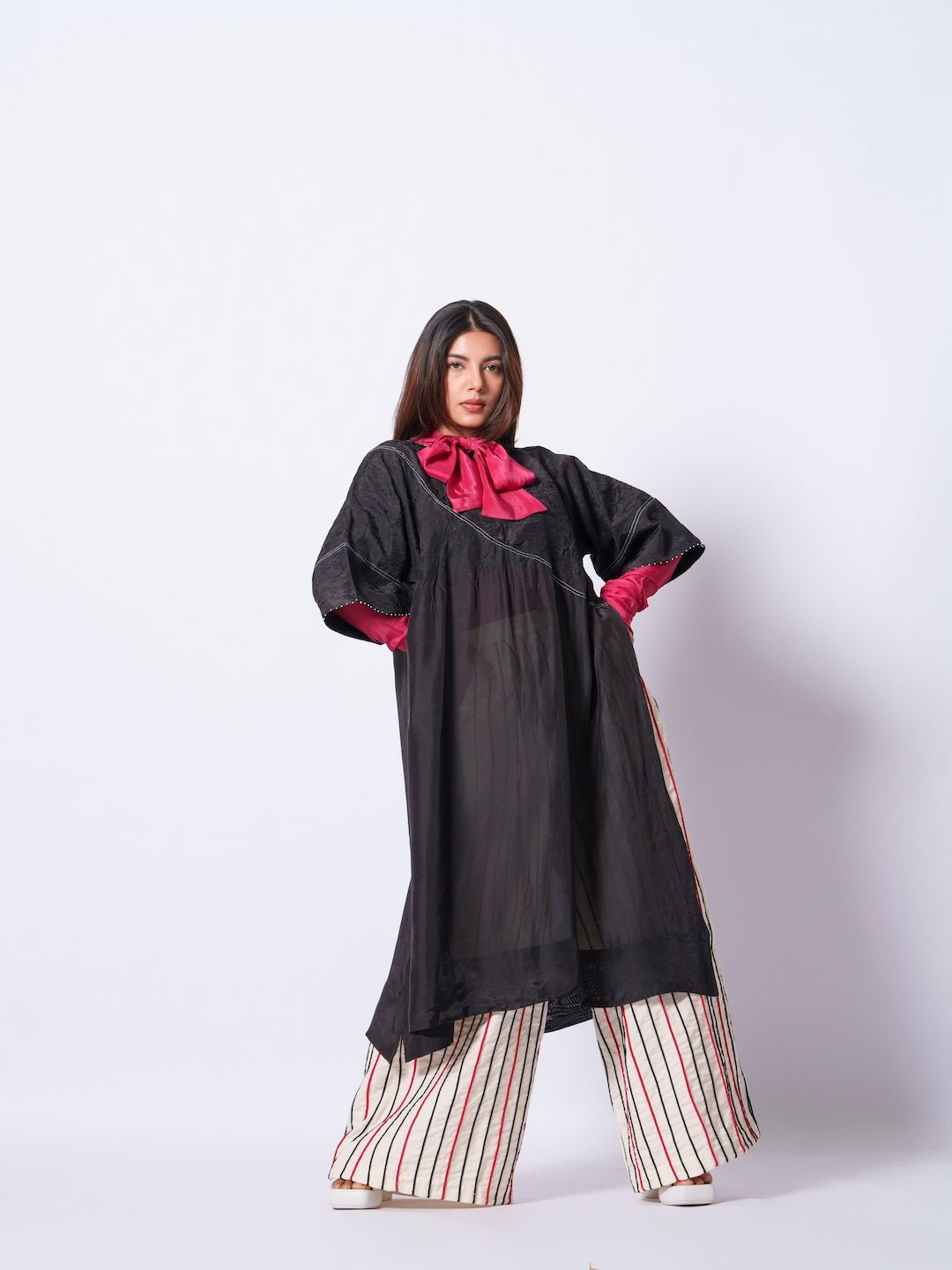 Brim Top - CiceroniTopsStoique