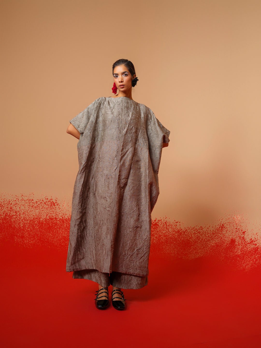 Brook Tunic - CiceroniKurta, Everyday WearStoique